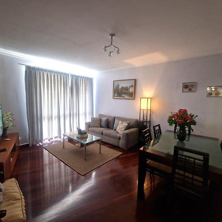 פונשל Alex Apartment מראה חיצוני תמונה
