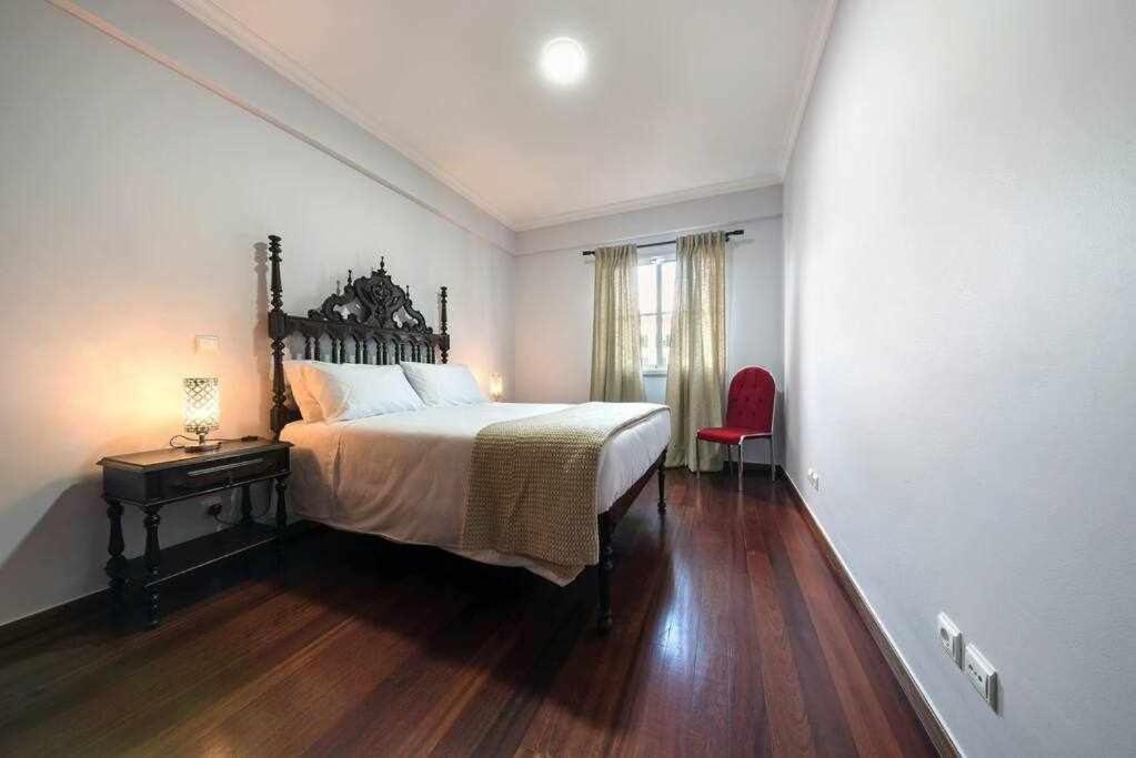 פונשל Alex Apartment מראה חיצוני תמונה