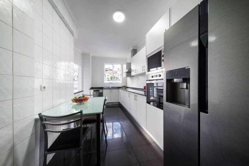 פונשל Alex Apartment מראה חיצוני תמונה